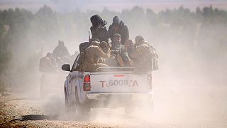 Escepticismo entre los sirios frente al alto el fuego