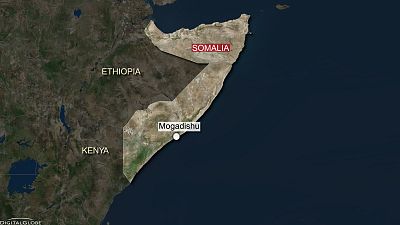 Somalia: At least a dozen people killed in al-Shabab attack