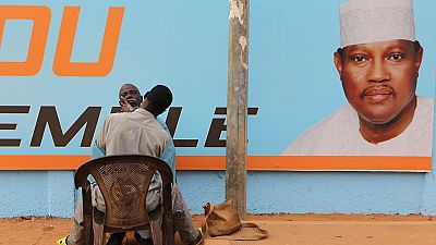 Niger : les électeurs repartiront aux urnes