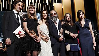 Cinema: carico di premi ai César per "Mustang", ora in corsa per la Francia agli Oscar