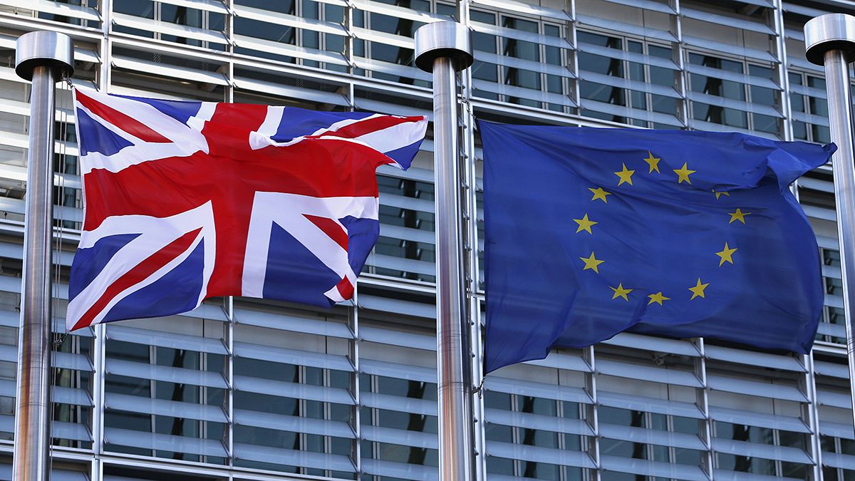How British expats can vote in the UK EU referendum