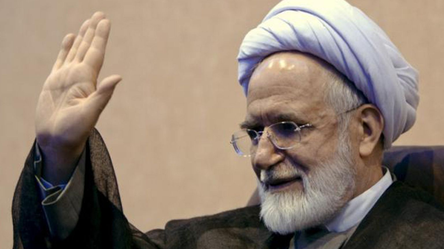 دلیل جلوگیری از رای دادن مهدی کروبی، از زبان فرزند و همسر او