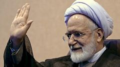 دلیل جلوگیری از رای دادن مهدی کروبی، از زبان فرزند و همسر او