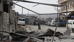 Feuerpause in Syrien: Lage trotz Verstößen verhältnismäßig ruhig