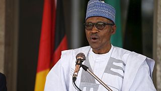 Buhari calls on Saudi Arabia to release report on stampede probe