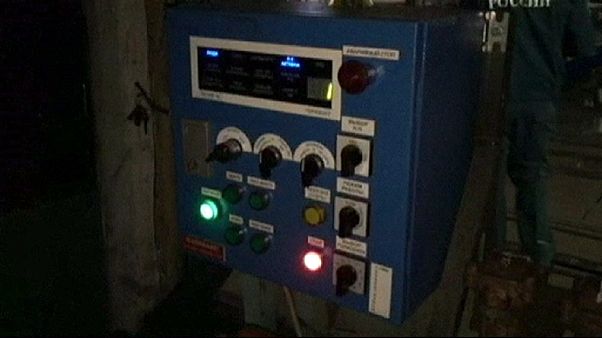 Rescue operation for trapped miners halted Rescue operation for trapped miners halted