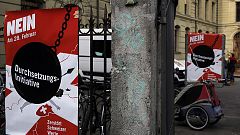 Trendwende: Schweiz sagt NEIN zu SVP-Initiative