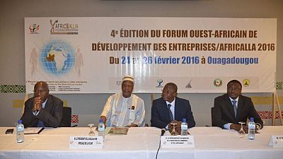 Burkina Faso targets 4000 business partnerships