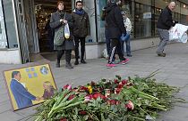 La Suède commémore les 30 ans de l'assassinat de son Premier ministre