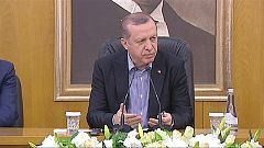 Τουρκία: «Όχι» Ερντογάν στο Συνταγματικό Δικαστήριο