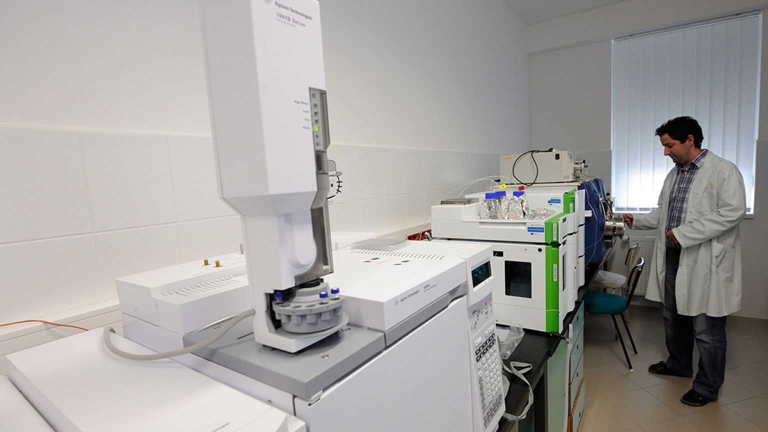 Rare diseases a cause for concern for Europe’s health service