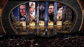 Oscars 2016 : rendez-vous des étoiles ce soir