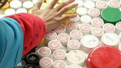 Recycling-Kunst leicht gemacht