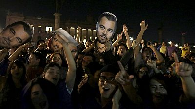 The world says goodbye to memes mocking Leonardo DiCaprio