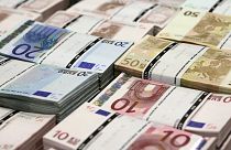 Euro-Preise wieder gesunken - (nur noch) guter Rat ist teuer