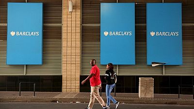 Barlcays Plc plans Africa exit but African subsidiary reiterates commitment to the continent