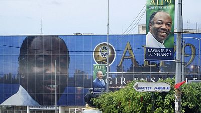 Gabon : Ali Bongo candidat à l'élection présidentielle de cette année