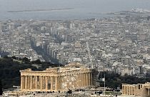 Grecia, Pil quarto trimestre rivisto in espansione
