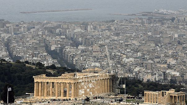 Ελλάδα: «αντιστέκεται» η οικονομία, αύξηση ΑΕΠ στα τέλη του 2015 Ελλάδα: «αντιστέκεται» η οικονομία, αύξηση ΑΕΠ στα τέλη του 2015