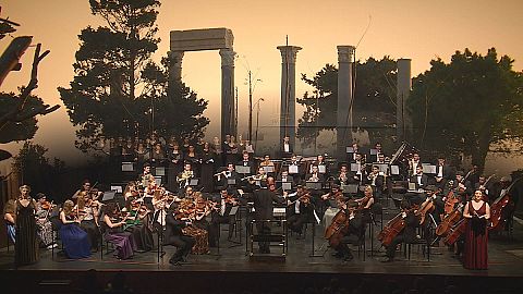 Shakespeare celebrated at Beirut's Al Bustan festival