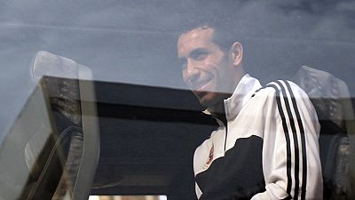 Egyptian football legend Aboutrika accused of funding 'terror group'