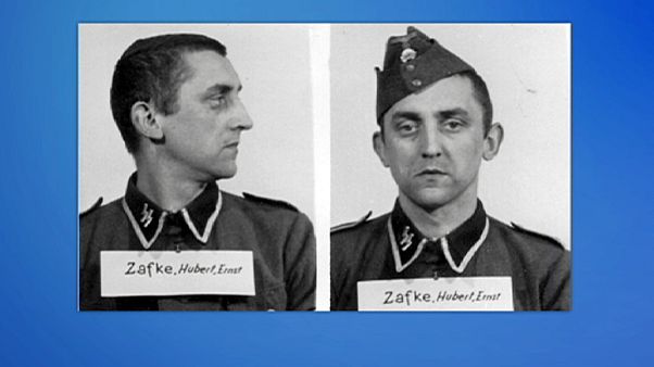 'Nazi doktoru'nun duruşması ertelendi 'Nazi doktoru'nun duruşması ertelendi