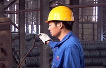 حذف وسیع مشاغل در بخش ذغال سنگ و صنعت فولاد چین