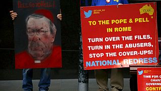 Children were not believed, Cardinal tells Australia abuse commission