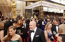 Hollywood : très chers Oscars