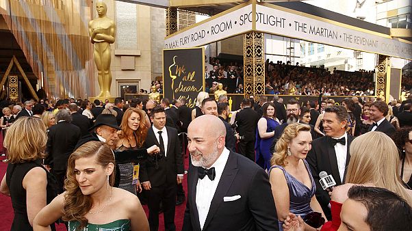 Oscars: counting the cost of everything from gold statues to Alaska king crabs Oscars: counting the cost of everything from gold statues to Alaska king crabs