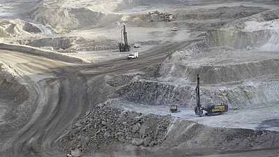 Afrique du Sud : 36 000 emplois menacés dans le secteur minier