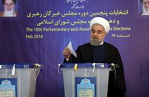 Irão: Ventos de mudança na nação persa