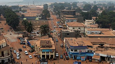 Centrafrique : le président face aux défis économiques