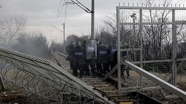 EU seeks to heal divisions over migration crisis EU seeks to heal divisions over migration crisis