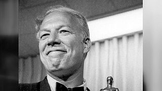 Meghalt George Kennedy