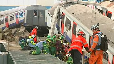 Βρετανία: «Πρόβα» δυστυχήματος στο μετρό