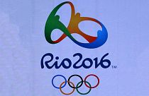 Problems mount for Rio Olympic organisers as human arm reportedly found in sailing venue