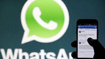 Whatsapp to cease supporting older OS versions