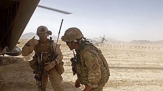 Britain sends soldiers to help man 500km Tunisia – Libya border