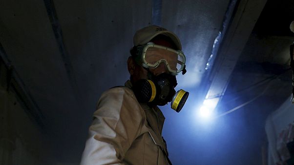 Une étude française établit le lien entre le virus Zika et le syndrome neurologique de Guillain-Barré Une étude française établit le lien entre le virus Zika et le syndrome neurologique de Guillain-Barré