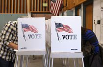 US-Superwahltag: Vorentscheidung im Rennen um die Präsidentschaftskandidatur