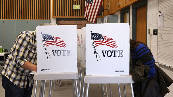Super Tuesday: Trump et Clinton grands favoris Super Tuesday: Trump et Clinton grands favoris