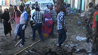 Somalie : au moins 30 morts dans un double attentat à la bombe