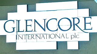 Preços das matérias-primas penalizam contas da Glencore