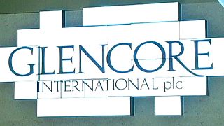 Commodity markets rout slams miner Glencore's profit