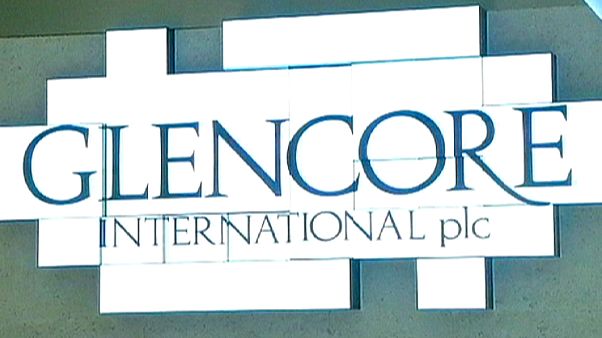 Rohstoffkonzern Glencore will runter vom Schuldenberg Rohstoffkonzern Glencore will runter vom Schuldenberg