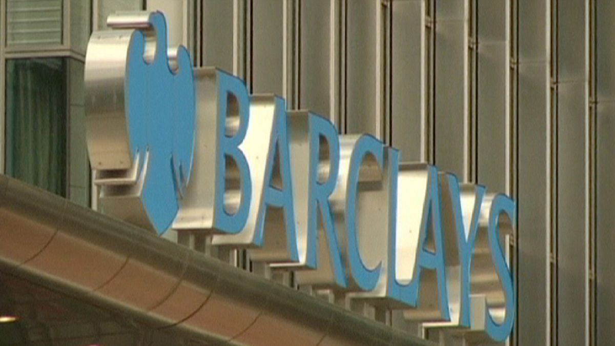 Barclays wird auf "transatlantisches Finanzinstitut" getrimmt