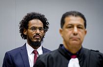 Uluslararası Ceza Mahkemesi'nden Timbuktu kararı