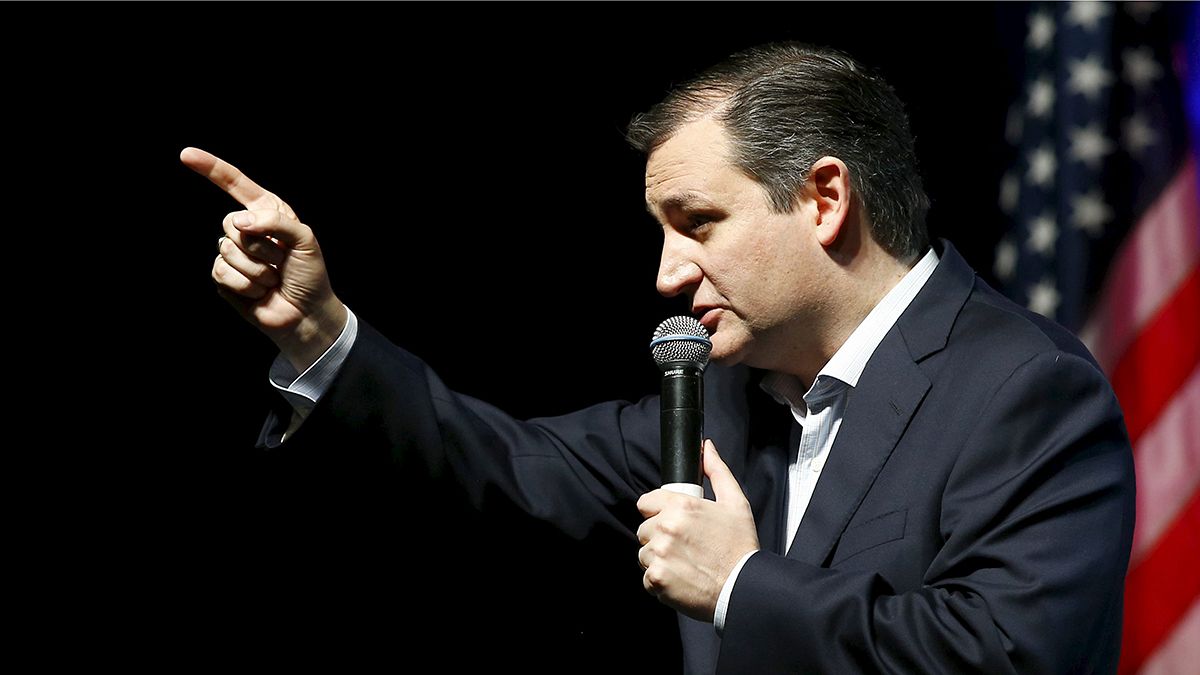 Cumhuriyetçi Senatör Ted Cruz kimdir?