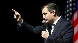 Cumhuriyetçi Senatör Ted Cruz kimdir?